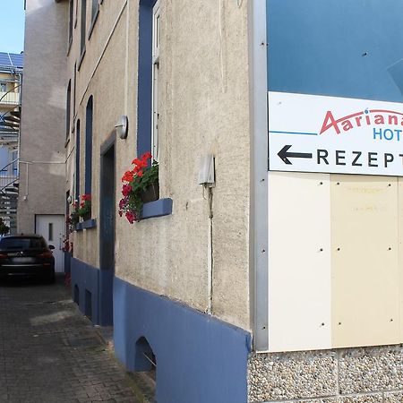 Aariana Hotel Offenbach am Main Екстер'єр фото