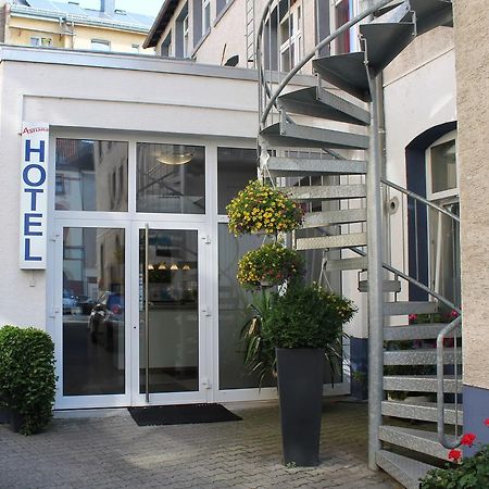 Aariana Hotel Offenbach am Main Екстер'єр фото