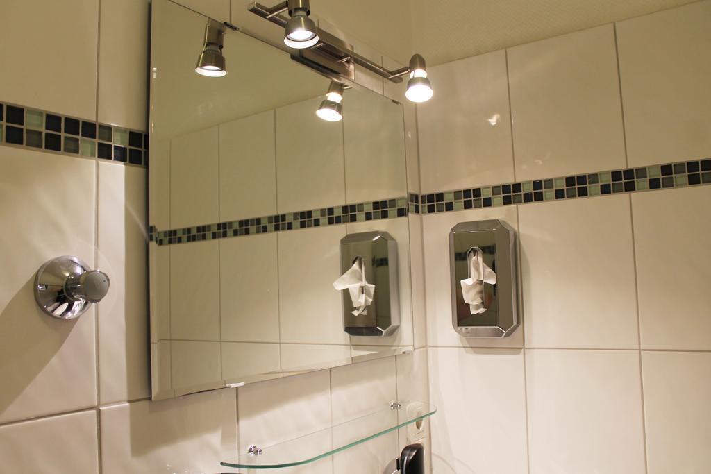 Aariana Hotel Offenbach am Main Екстер'єр фото
