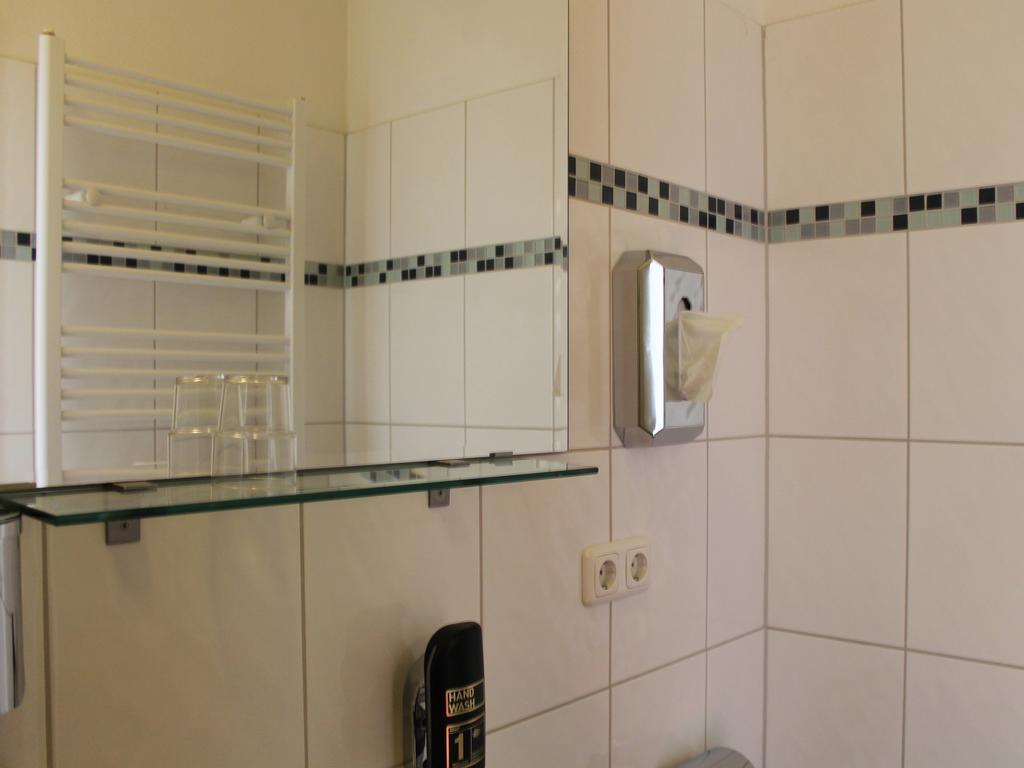Aariana Hotel Offenbach am Main Екстер'єр фото